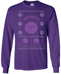 Member Berries Sweat Shirt