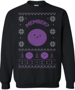 Member Berries Sweat Shirt