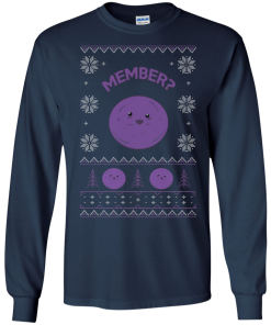 Member Berries Sweat Shirt