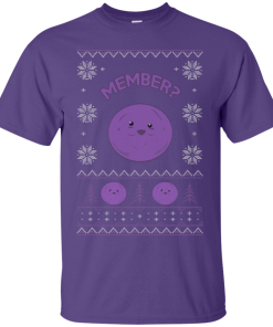 Member Berries Sweat Shirt