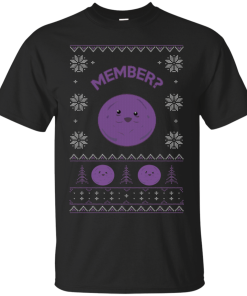 Member Berries Sweat Shirt