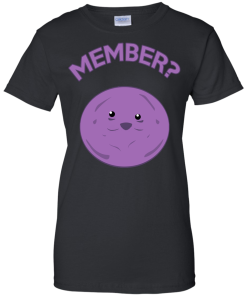 Member Berries T-Shirt, Hoodies, Tank Top