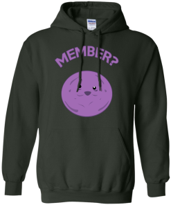 Member Berries T-Shirt, Hoodies, Tank Top
