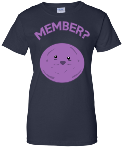 Member Berries T-Shirt, Hoodies, Tank Top