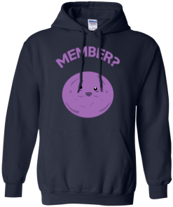 Member Berries T-Shirt, Hoodies, Tank Top