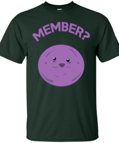Member Berries T-Shirt, Hoodies, Tank Top