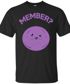 Member Berries T-Shirt, Hoodies, Tank Top