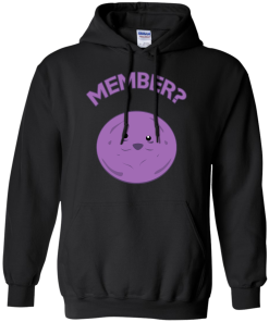 Member Berries T-Shirt, Hoodies, Tank Top