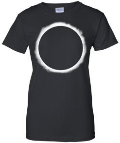Danisnotonfire Circle Eclipse T-Shirt, Hoodies, Tank Top