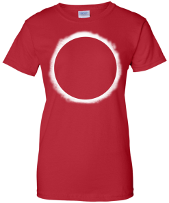 Danisnotonfire Circle Eclipse T-Shirt, Hoodies, Tank Top