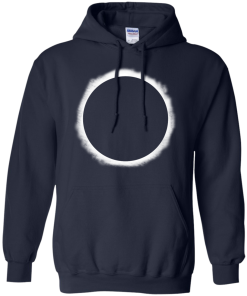 Danisnotonfire Circle Eclipse T-Shirt, Hoodies, Tank Top