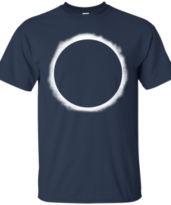 Danisnotonfire Circle Eclipse T-Shirt, Hoodies, Tank Top