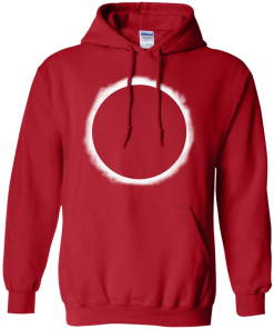 Danisnotonfire Circle Eclipse T-Shirt, Hoodies, Tank Top
