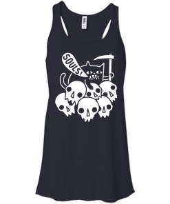 Cat Got Your Soul? Cat Lovers T-Shirt