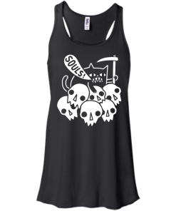 Cat Got Your Soul? Cat Lovers T-Shirt