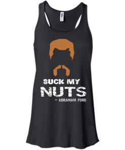 Suck My Nuts, Walking Dead T-Shirt