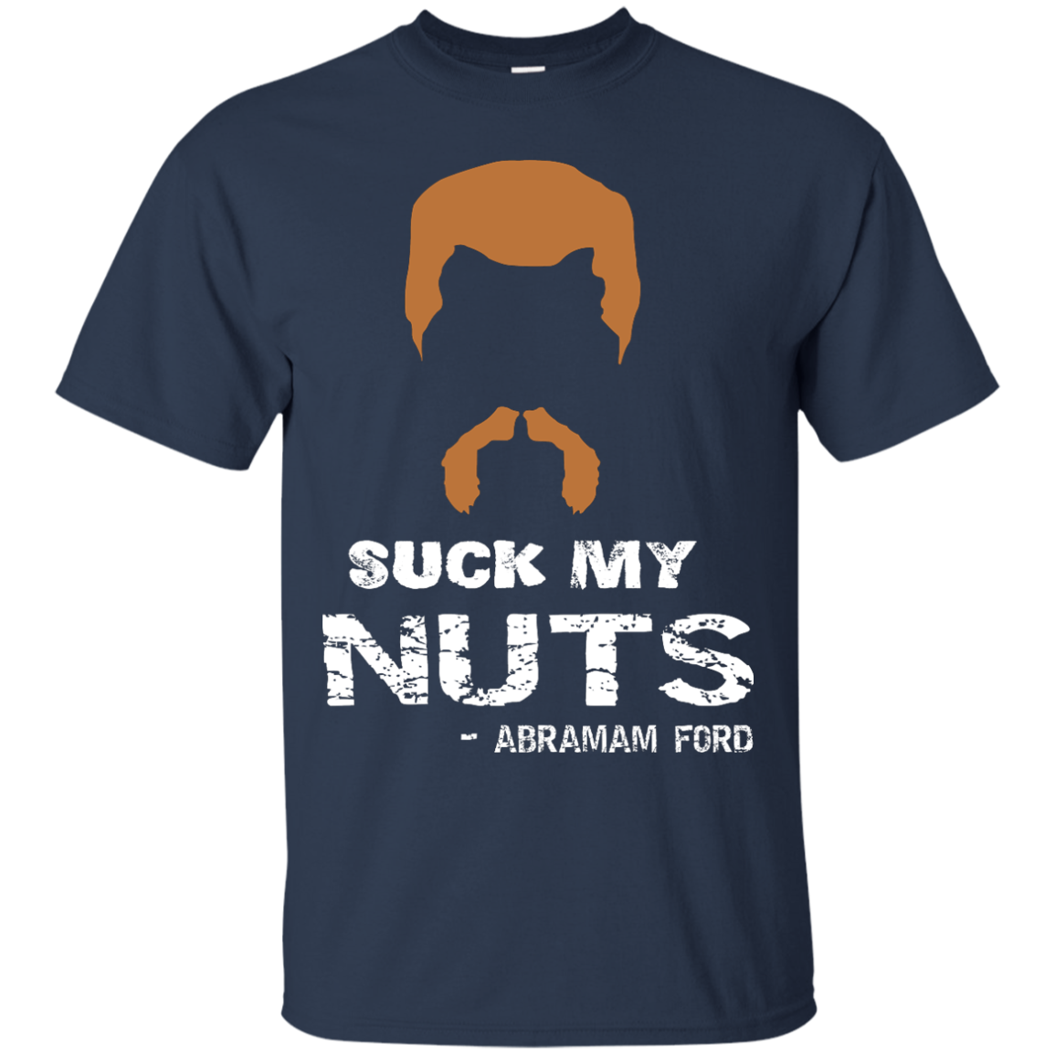 Suck My Nuts 39
