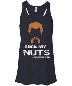 Suck My Nuts, Walking Dead T-Shirt