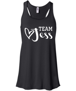 Team Jess Shirt, Gilmore Girls Movie T-Shirt