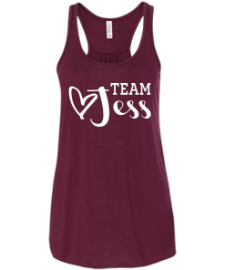 Team Jess Shirt, Gilmore Girls Movie T-Shirt