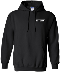 Son Of America - Veteran T-Shirt, Hoodies