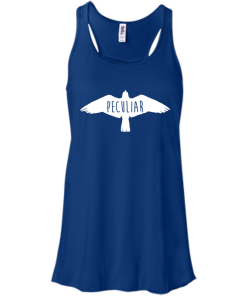 Peculiar Shirts - Peculiar Bird Tee/Hoodies/Tank Top