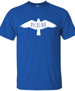 Peculiar Shirts - Peculiar Bird Tee/Hoodies/Tank Top