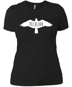 Peculiar Shirts - Peculiar Bird Tee/Hoodies/Tank Top