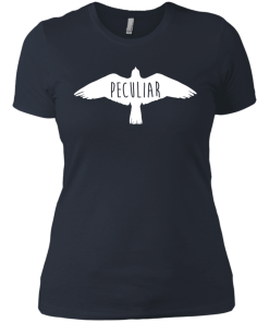 Peculiar Shirts - Peculiar Bird Tee/Hoodies/Tank Top