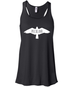 Peculiar Shirts - Peculiar Bird Tee/Hoodies/Tank Top