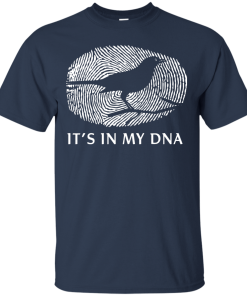 Birdwatching T Shirt: It's in my DNA T-Shirt