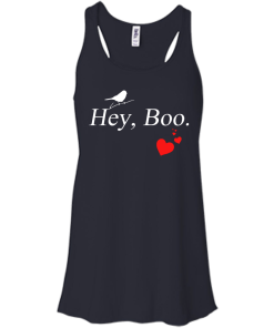Hey Boo Shirt - To Kill a Mockingbird T-Shirt, Hoodies, Tank Top