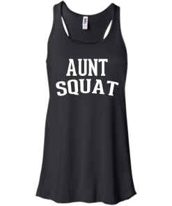 Aunt Squad Original T shirt 2016