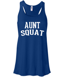 Aunt Squad Original T shirt 2016