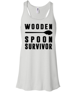Wooden Spoon Survivor T shirt, Hoodies, Tank Top