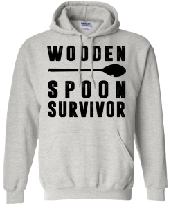 Wooden Spoon Survivor T shirt, Hoodies, Tank Top