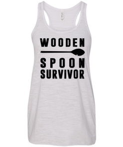 Wooden Spoon Survivor T shirt, Hoodies, Tank Top
