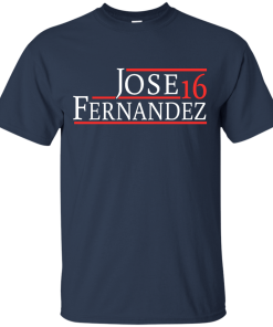 Jose Fernandez 16 - José Fernández for President 2016