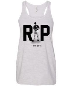 Rip Jose Fernandez 2016 - José Fernández T-shirt, Hoodies, Tank Top