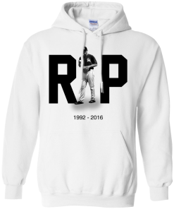Rip Jose Fernandez 2016 - José Fernández T-shirt, Hoodies, Tank Top