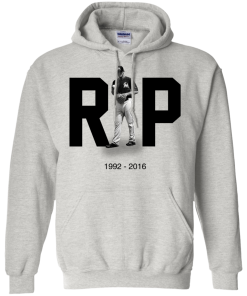 Rip Jose Fernandez 2016 - José Fernández T-shirt, Hoodies, Tank Top