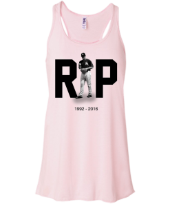 Rip Jose Fernandez 2016 - José Fernández T-shirt, Hoodies, Tank Top