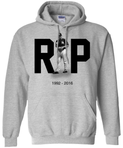 Rip Jose Fernandez 2016 - José Fernández T-shirt, Hoodies, Tank Top