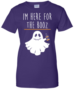 I'm Here For The Booz Tank Top, Hoodies, T Shirt