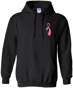 Breast Cancer Awareness T-shirt & Hoodies - Tee for Your Walk