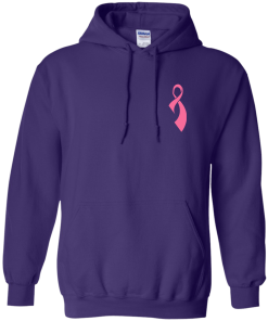 Breast Cancer Awareness T-shirt & Hoodies - Tee for Your Walk