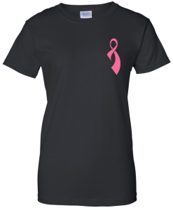 Breast Cancer Awareness T-shirt & Hoodies - Tee for Your Walk
