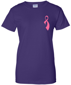 Breast Cancer Awareness T-shirt & Hoodies - Tee for Your Walk