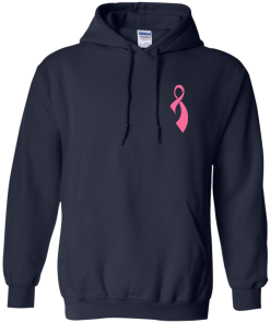 Breast Cancer Awareness T-shirt & Hoodies - Tee for Your Walk