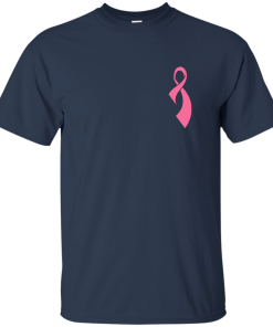 Breast Cancer Awareness T-shirt & Hoodies - Tee for Your Walk